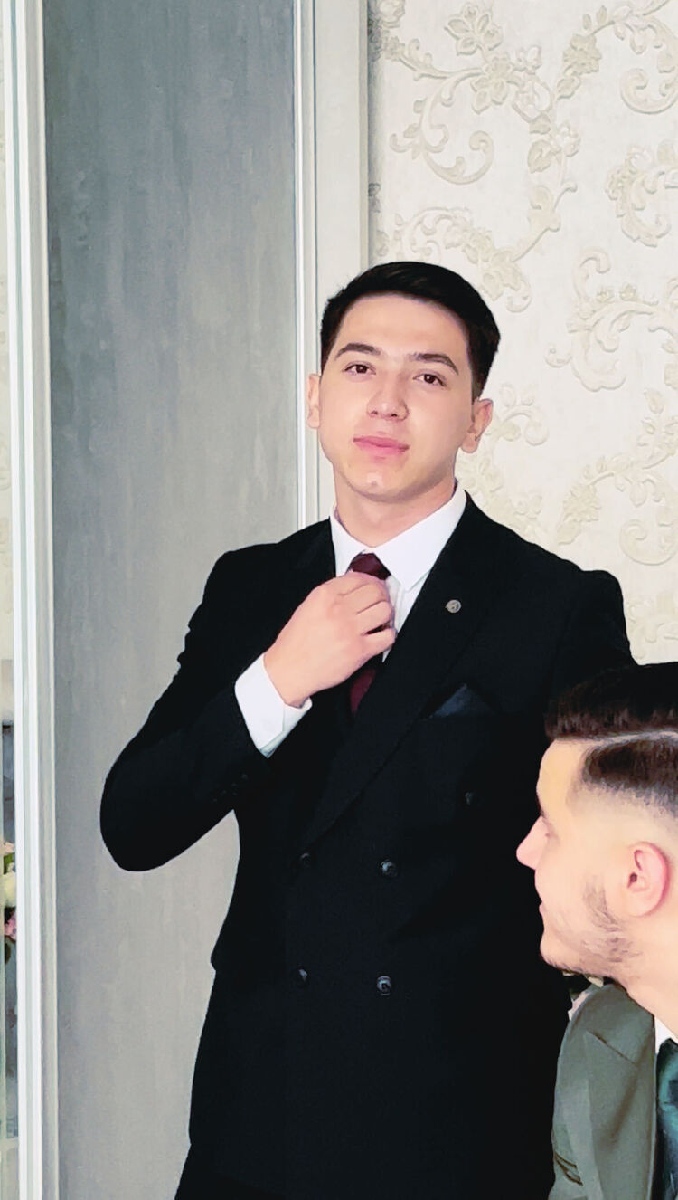 ���� 28919399 ������� Zuhriddin, 28 ���, ���� ���������� � ��������