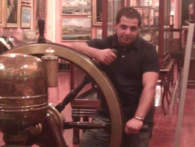 ���������� �������, ���� ������� Gio, 42 ����, ������������ 