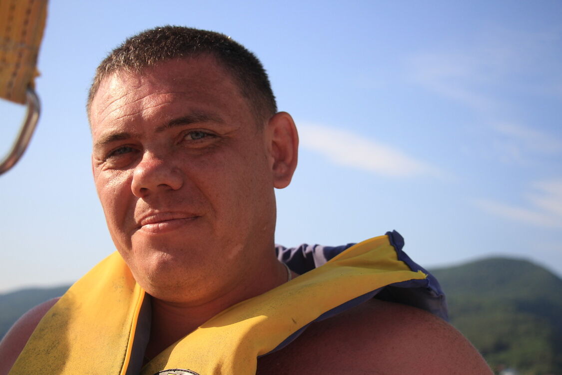  12844389  Sergey, 45 ,    