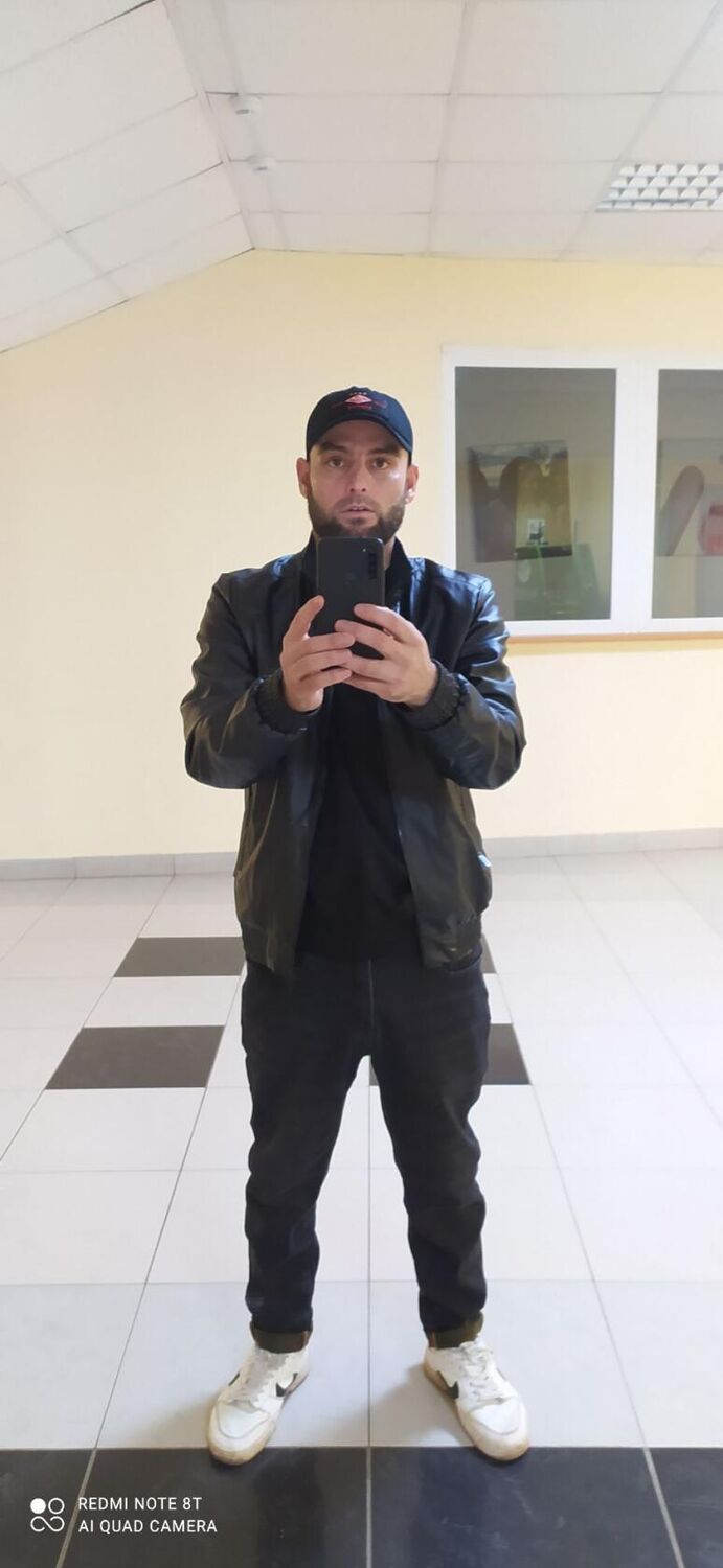 ���������� ������ ��������, ���� ������� Ilhom, 37 ���, ������������ ��� ������, ����� � ���������