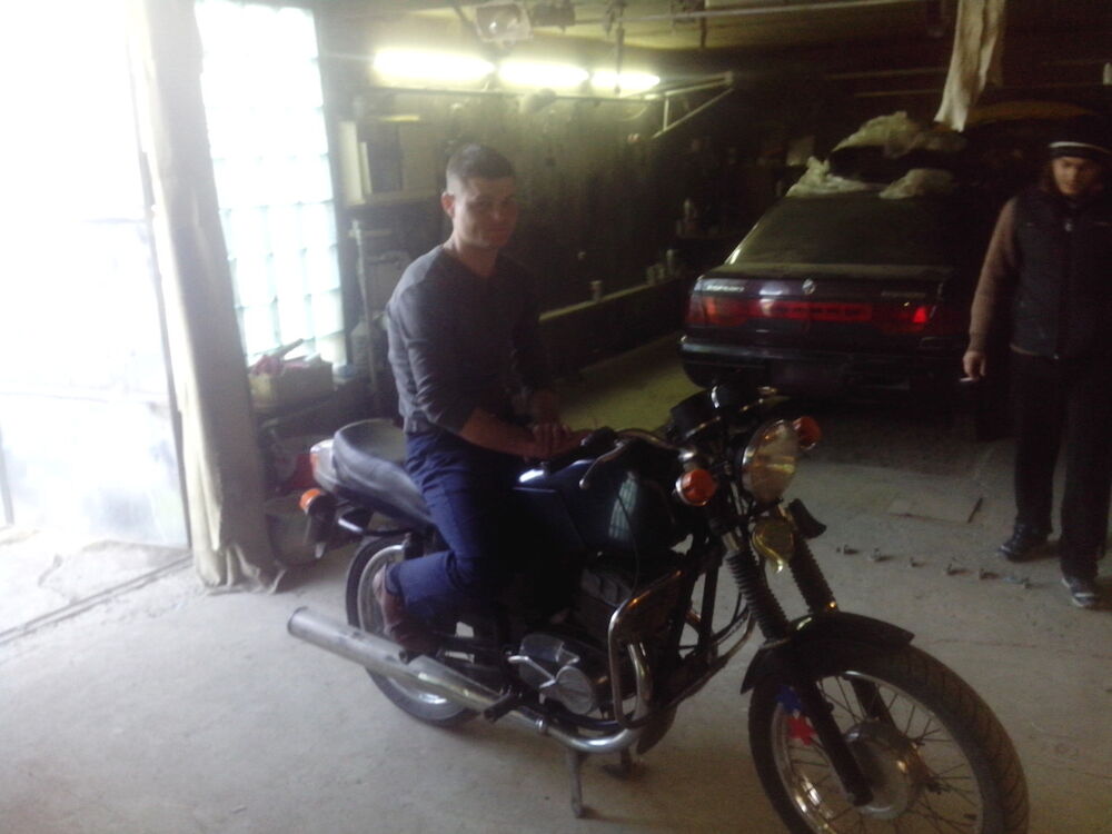 ���������� ������, ���� ������� Aleks, 46 ���, ������������ ��� ������