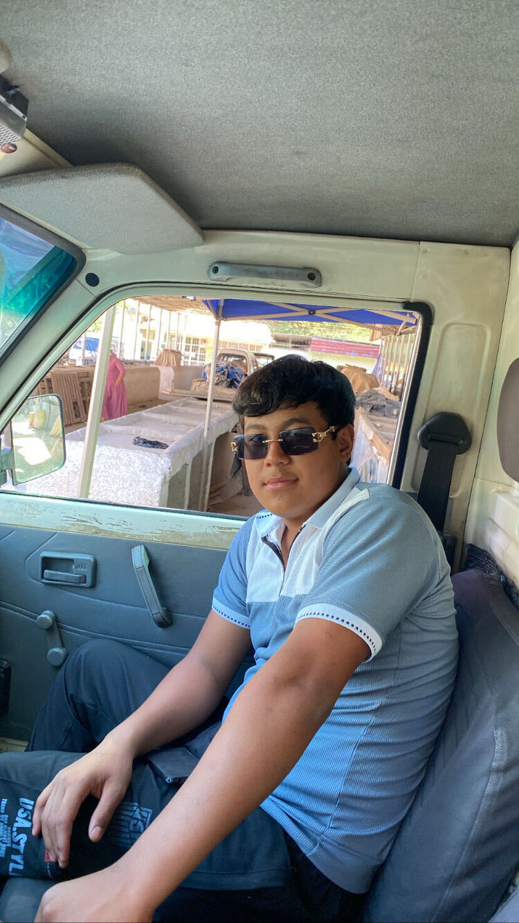 ���� 36281469 ������� Johongir, 26 ���, ���� ���������� � ������