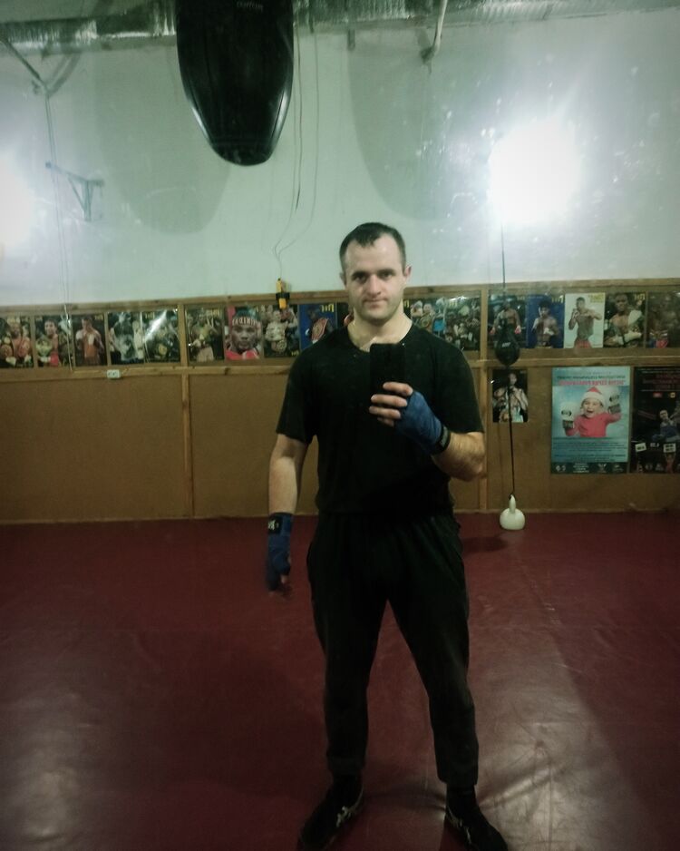  ,   Vitalii, 36 ,   ,   , c 