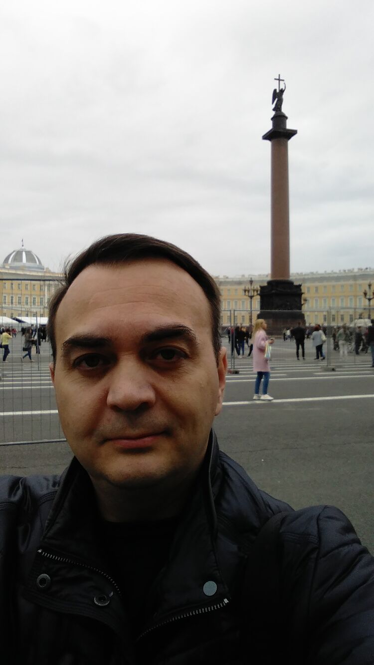  52973959  Andrey, 46 ,    