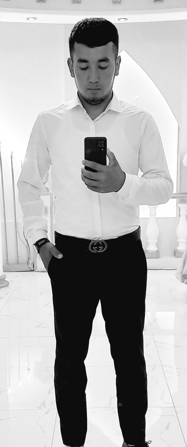 ���� 38026259 ����� Jurabek, 23 ����, ���� ���������� � ��������