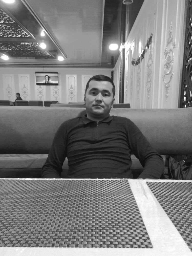 ���������� �������, ���� ������� Uzbek, 29 ���, ������������ ��� ������, ����� � ���������