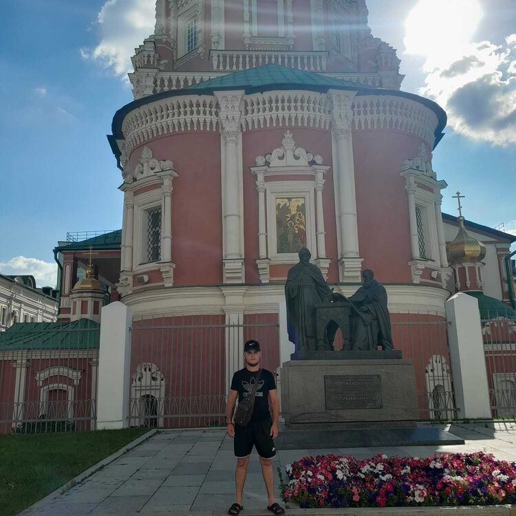 ���������� ������, ���� ������� Nikita, 26 ���, ������������ ��� c�������� ���������