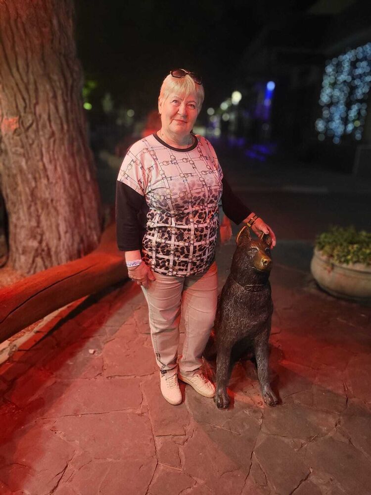 ���������� ������, ���� ������� ����, 71 ���, ������������ ��� c�������� ���������