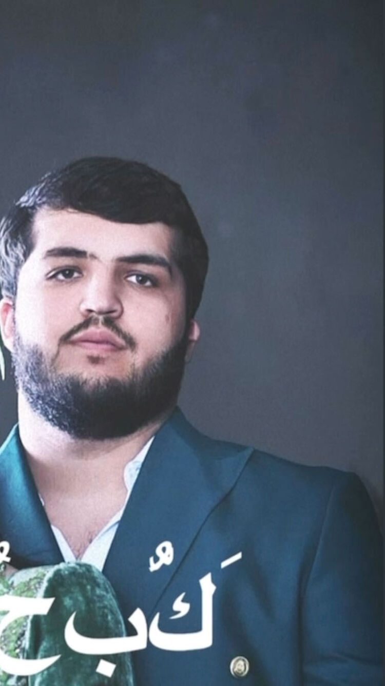 ���� 55207349 ������� Omar, 33 ����, ���� ���������� � ������