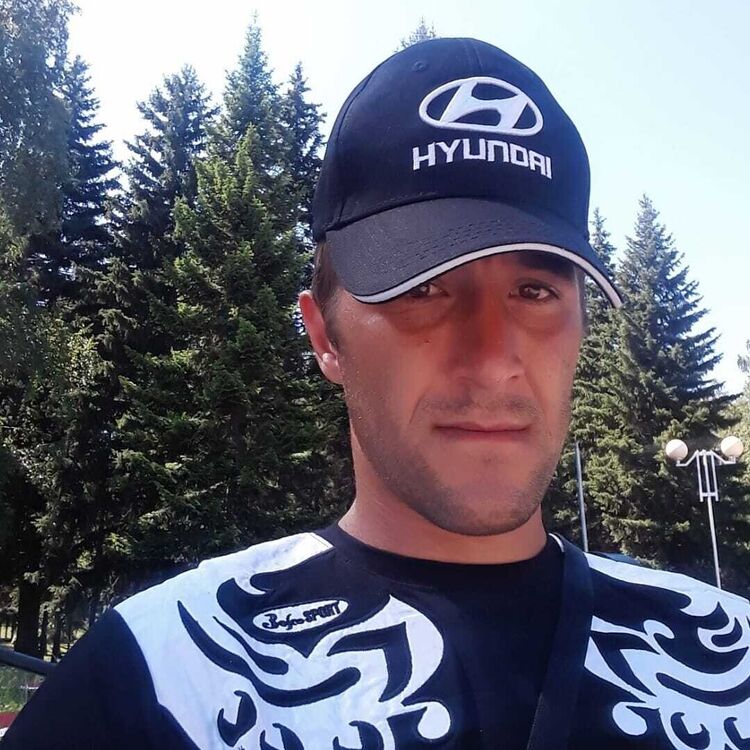 ���� 20283029 ������� ������, 36 ���, ���� ���������� � �����-��������