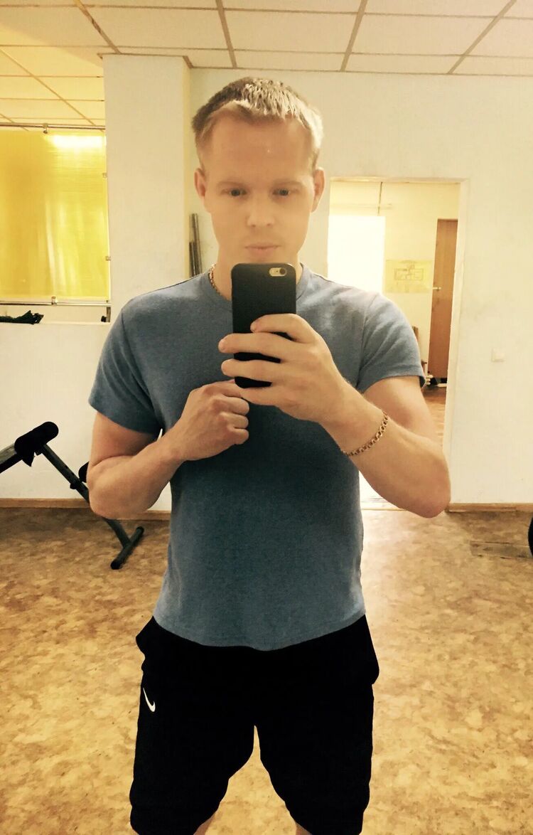 ���� 42692539 ������� Andrey, 37 ���, ���� ���������� � �������