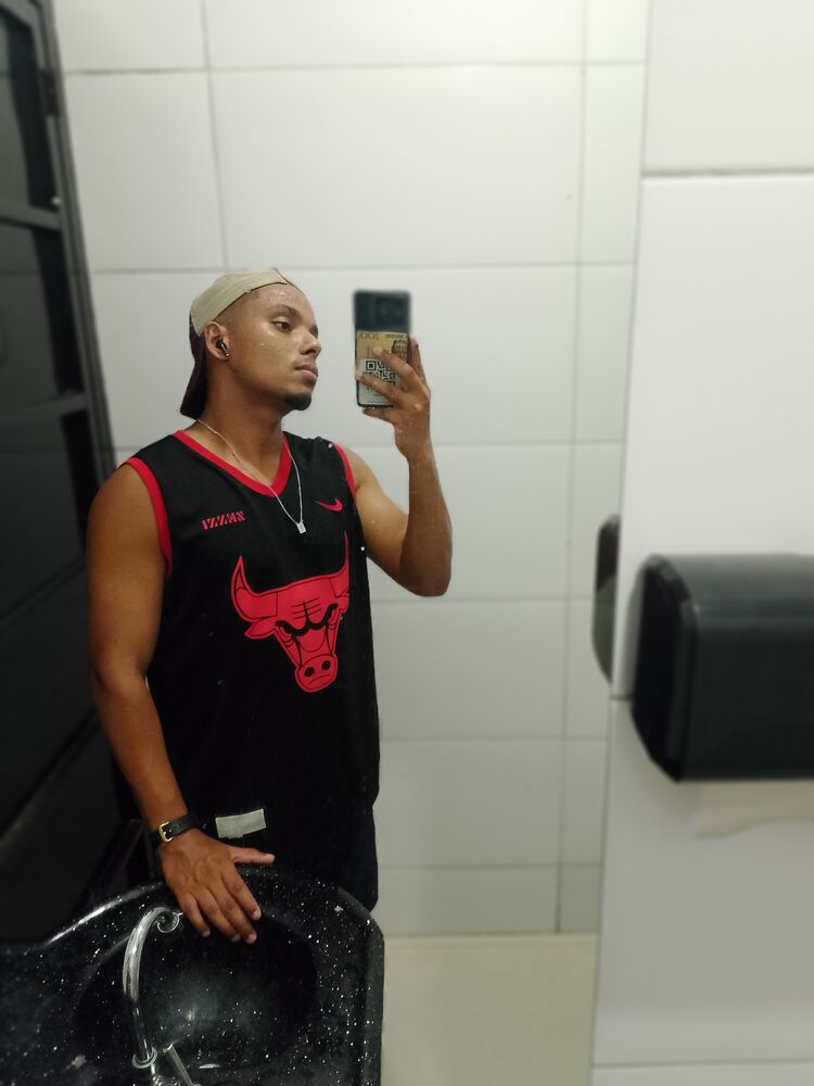 ���� 48963029 ������� Ronilson, 21 ���, ���� ���������� � ���-��-�������