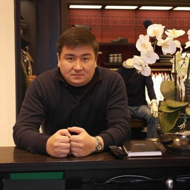 ���� 8331649 ������� Bahtiyar, 45 ���, ���� ���������� � ��������