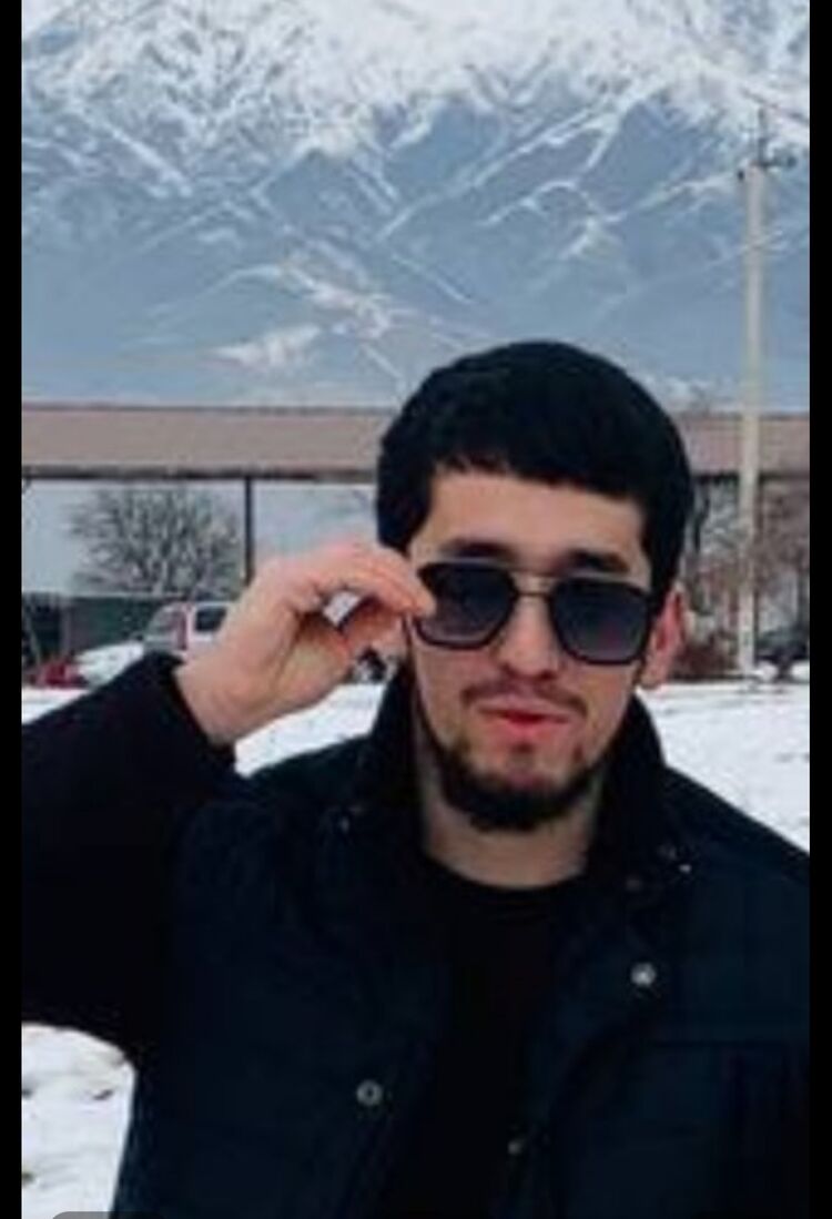 ���� 25273459 ������� Ahmad, 26 ���, ���� ���������� � ��������