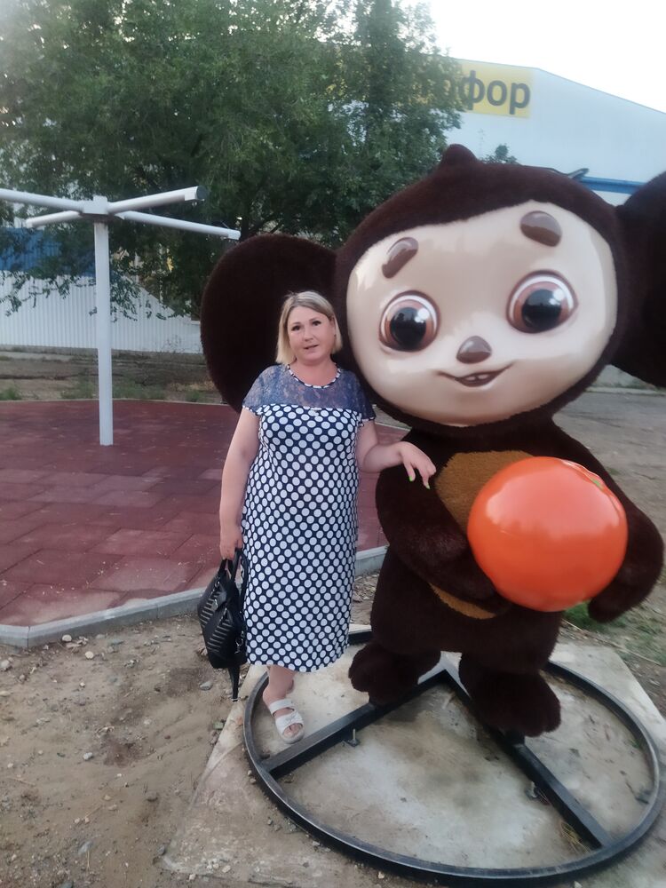  52648779  Galina, 44 ,    