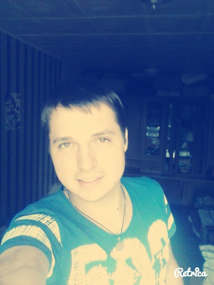 ���������� �������, ���� ������� Andrei, 34 ����, ������������ 