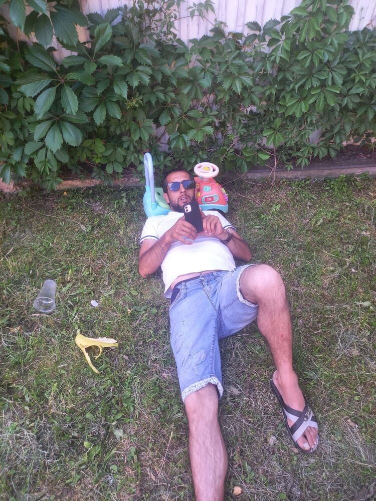 ���� 27345569 ������� ����, 35 ���, ���� ���������� � �������������