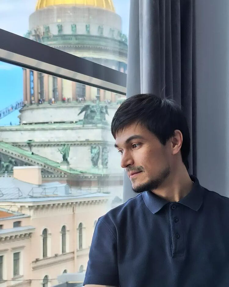 ���� 44112759 ������� Farruh, 37 ���, ���� ���������� � �����-����������