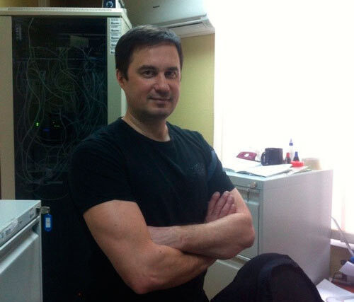  ,   Igor, 40 ,   