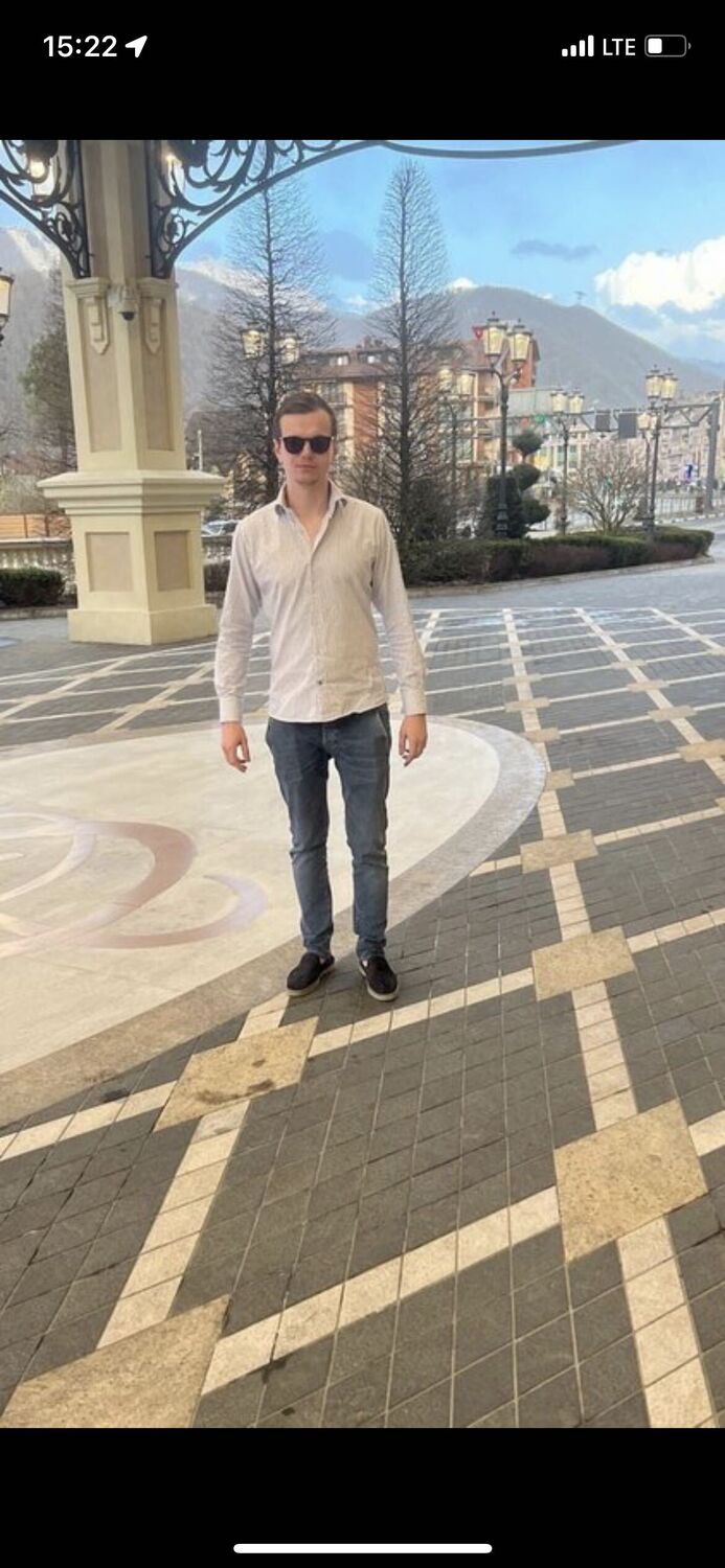  ,   Ilya, 29 ,   ,   