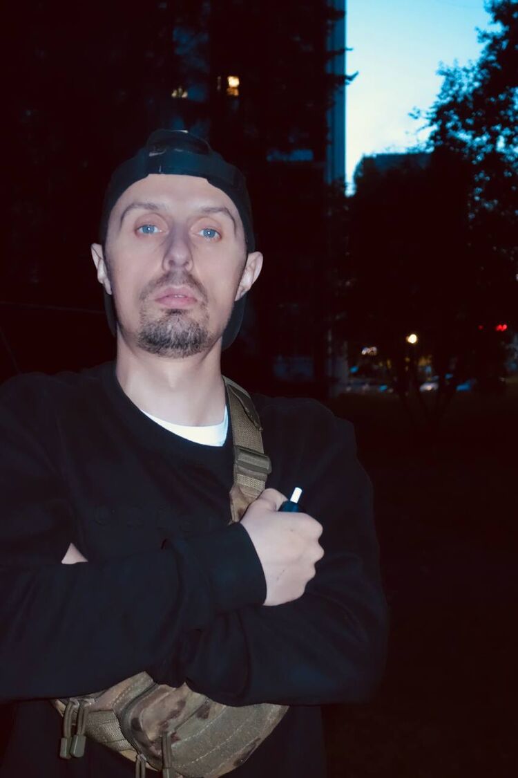 ���� 56154959 ������� Igor, 39 ���, ���� ���������� � �������������