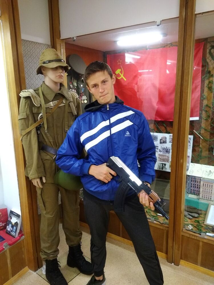 ���� 18668459 ������� Vasia, 27 ���, ���� ���������� � ������