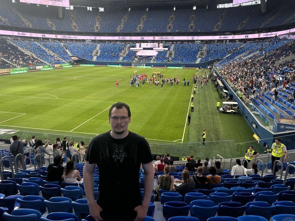 ���������� �����-���������, ���� ������� Kirill, 27 ���, ������������ ��� ������, ����� � ���������, c�������� ���������, ���������