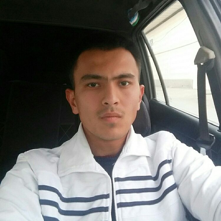  ,   MADAMINOV, 35 ,   