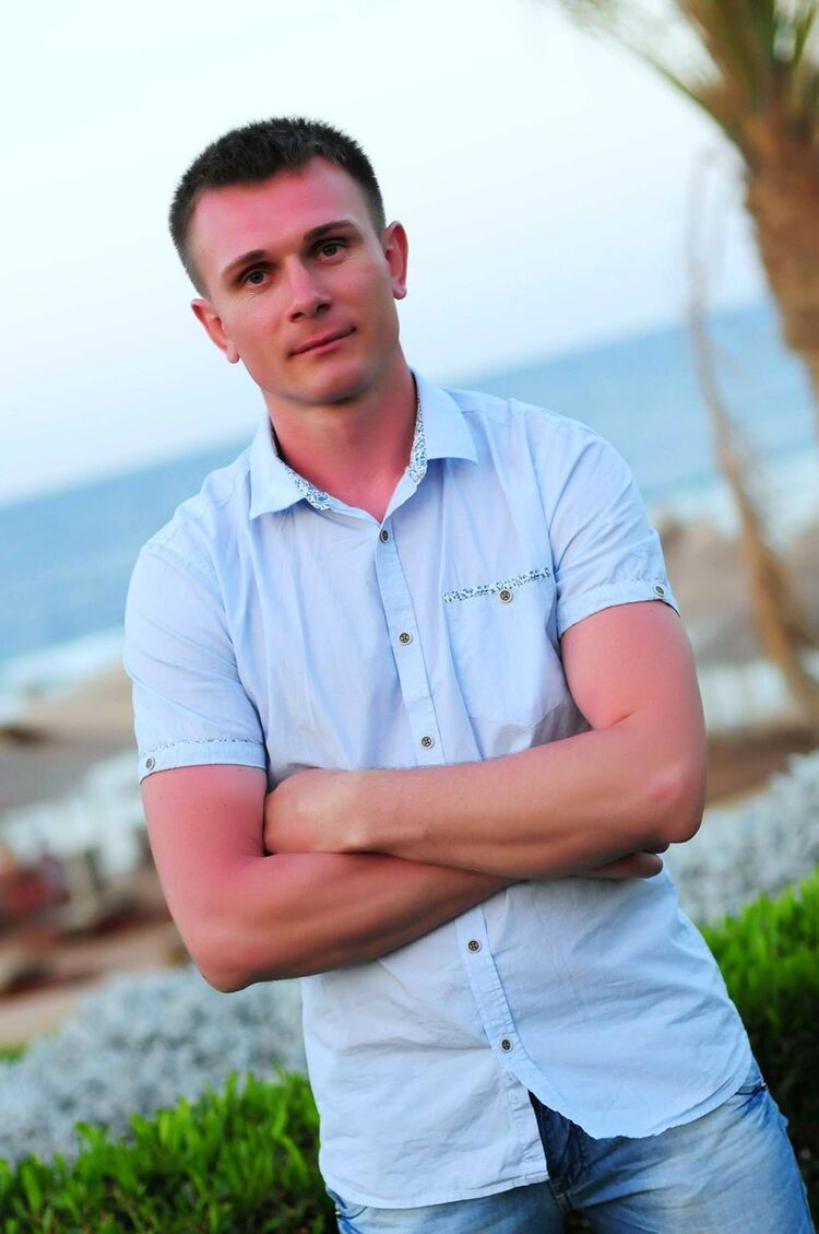  13109339  Vadim, 31 ,    
