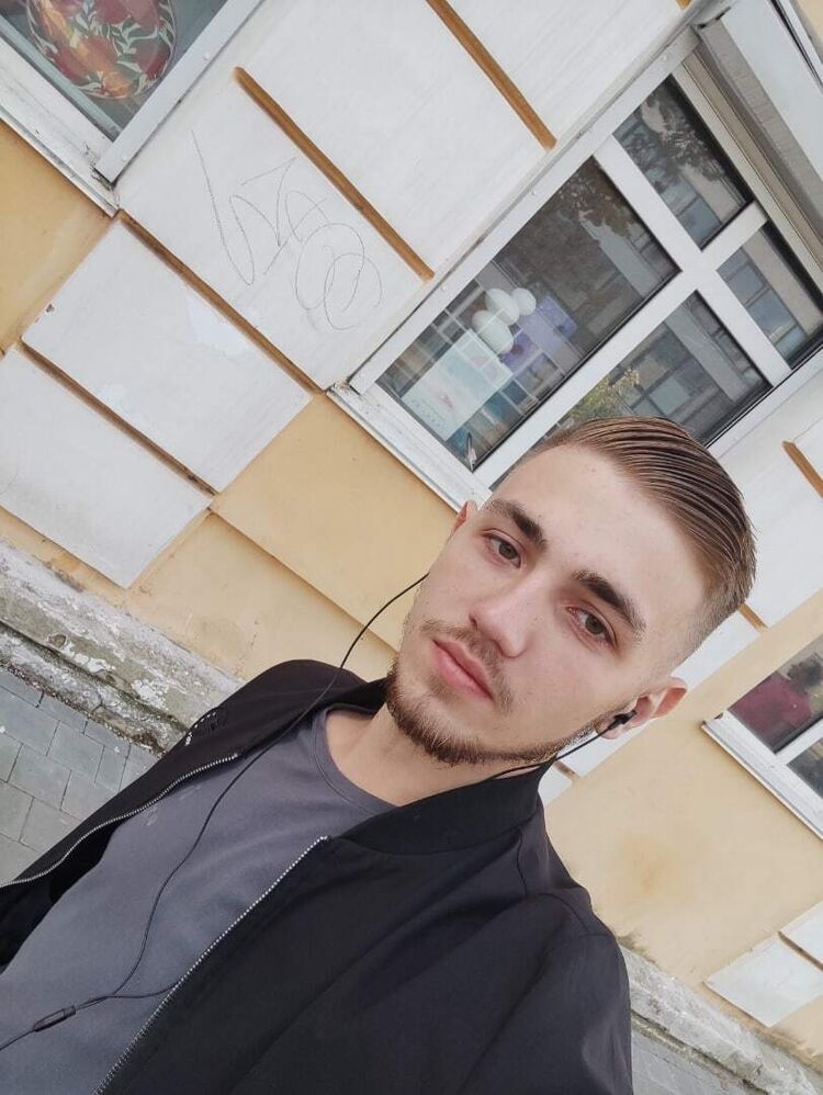 ���� 29640819 ������� Danya, 26 ���, ���� ���������� � ������