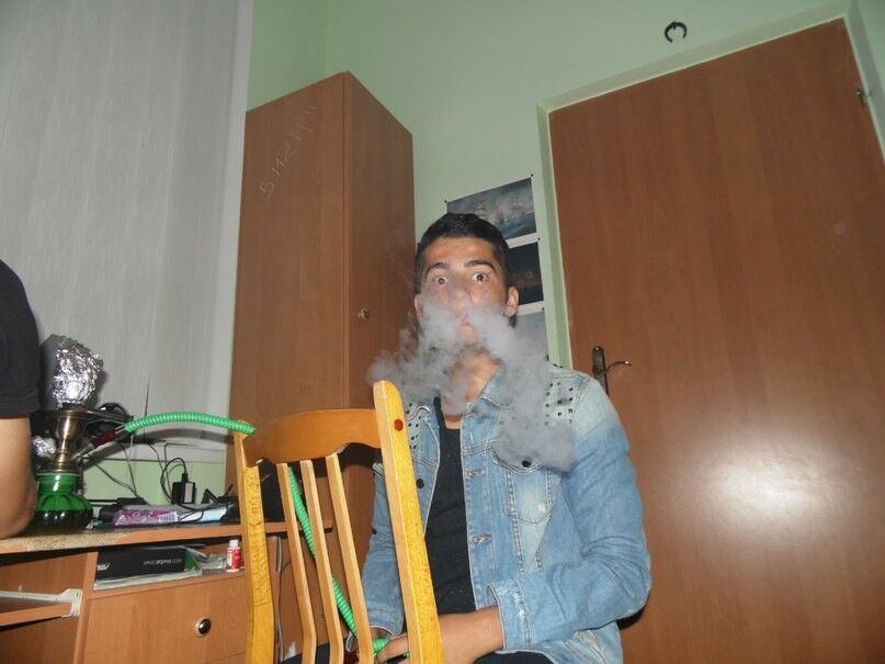  5188109  Tony, 29 ,    