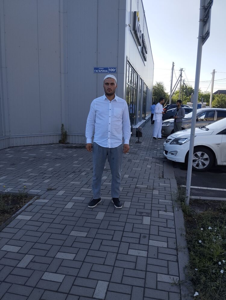  ,   Isomiddin, 31 ,  