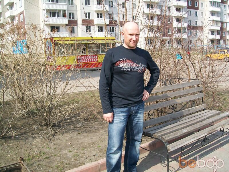 Знакомства Красноярск, фото мужчины Anord708, 52 года, познакомится для флирта