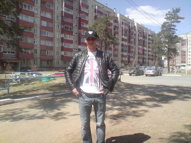  6866519  Maksim1982, 43 ,    