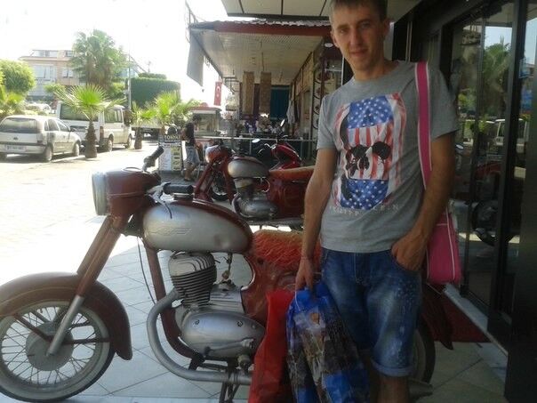 ���� 5127769 ������� ������, 35 ���, ���� ���������� � ���������