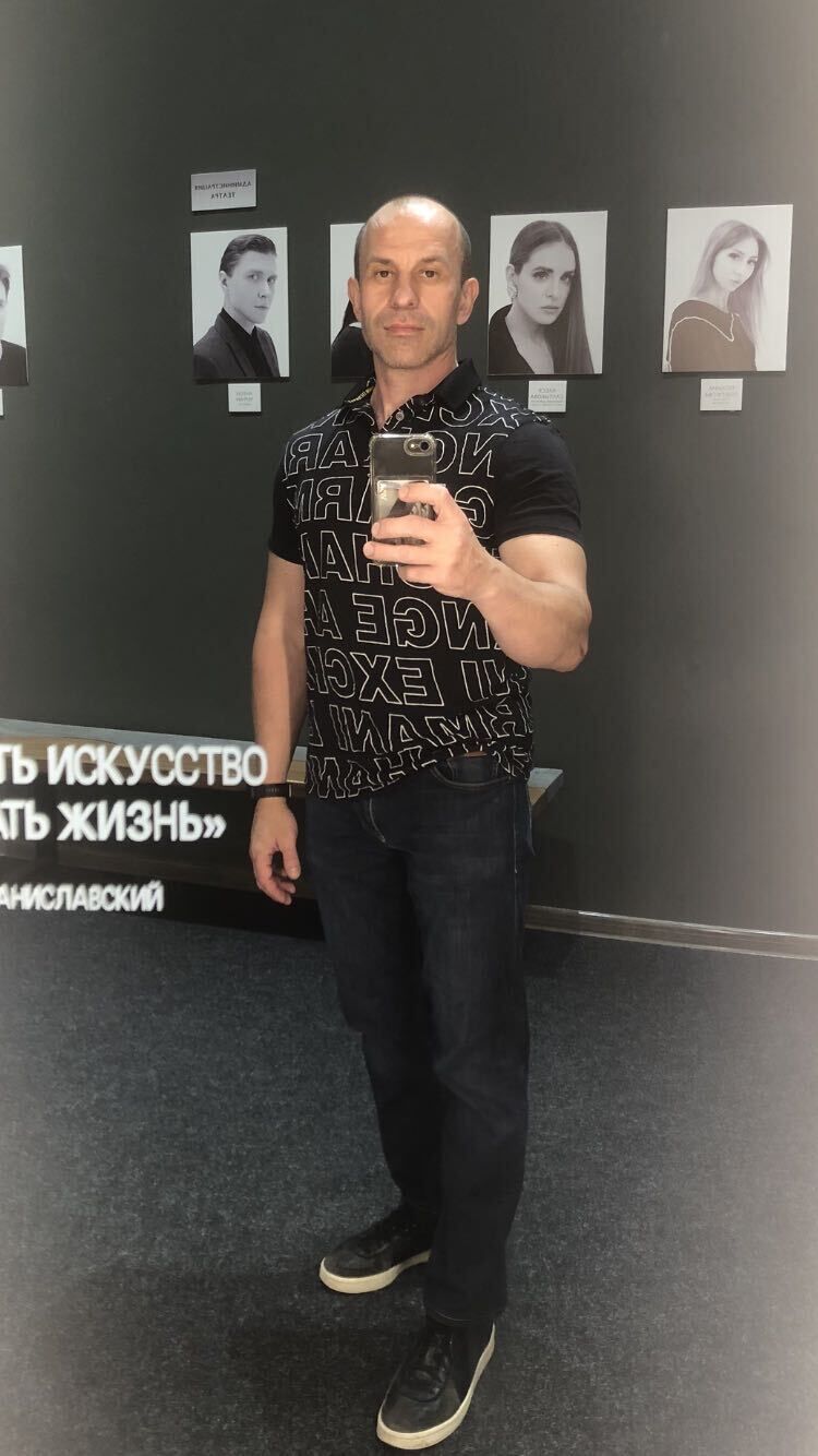 ���� 55226239 ������� Maksim, 46 ���, ���� ���������� � ����