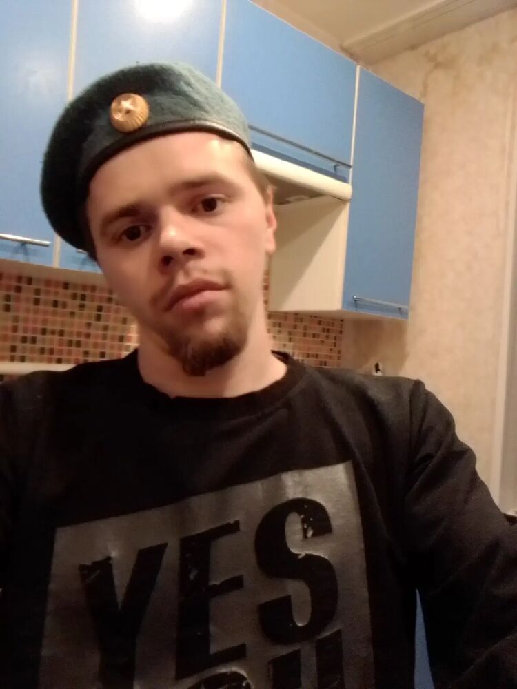 ���� 27620899 ������� Vladimir, 30 ���, ���� ���������� � �����-����������