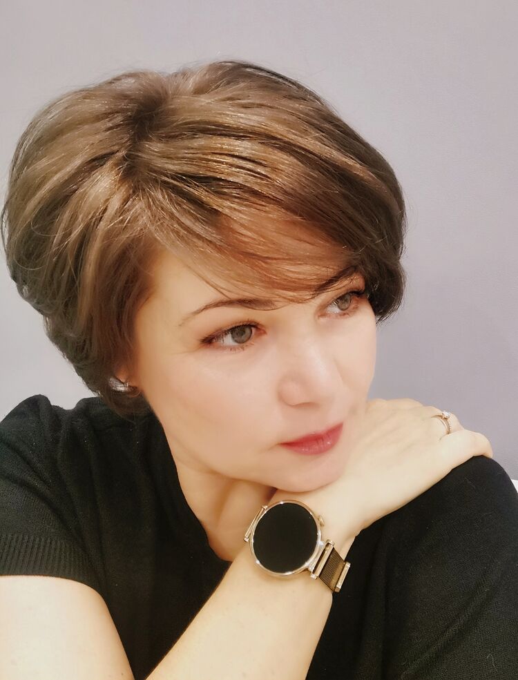 ���� 55399519 ������� Natali, 52 ����, ���� ���������� � ������