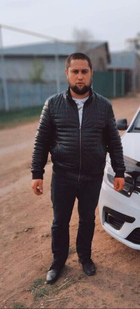  ,   Dinislam, 27 ,   ,   