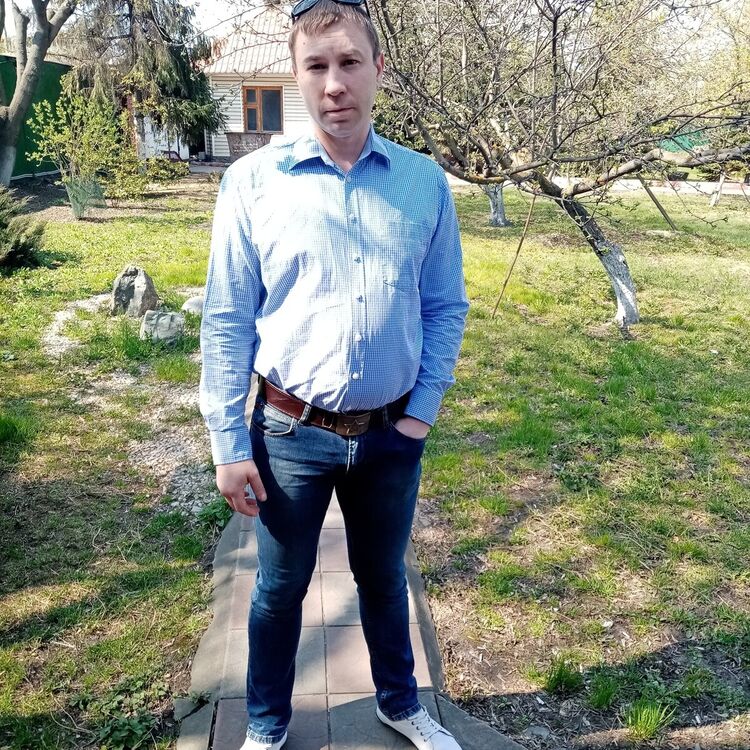 ���������� ������, ���� ������� Nikulinivan, 41 ���, ������������ ��� ������, ����� � ���������, c�������� ���������