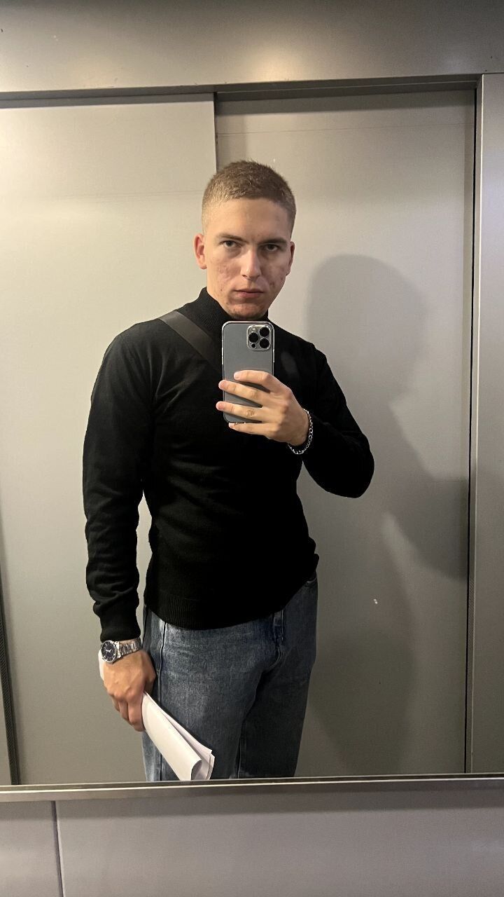 ���� 42304639 ����� Rodion, 21 ���, ���� ���������� � �����-����������