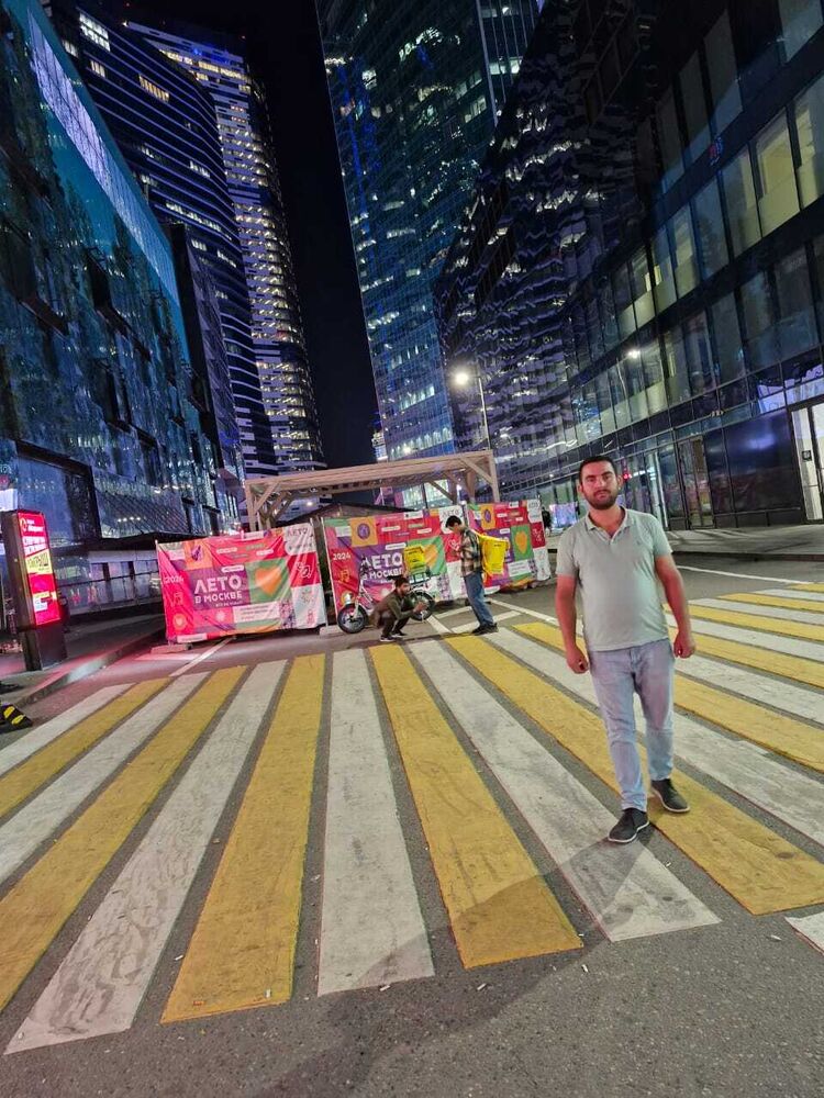 ���������� ������, ���� ������� Sadi, 34 ����, ������������ ��� ������, ����� � ���������