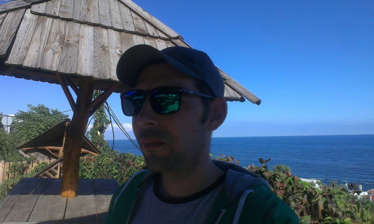  ,   Slavik, 41 ,  