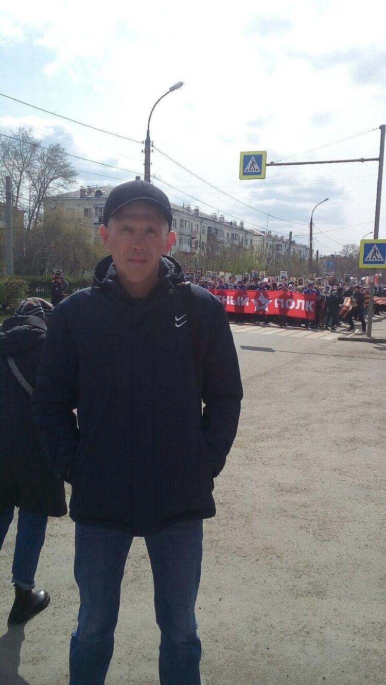 ���� 30762539 ������� Serega, 38 ���, ���� ���������� � ��������