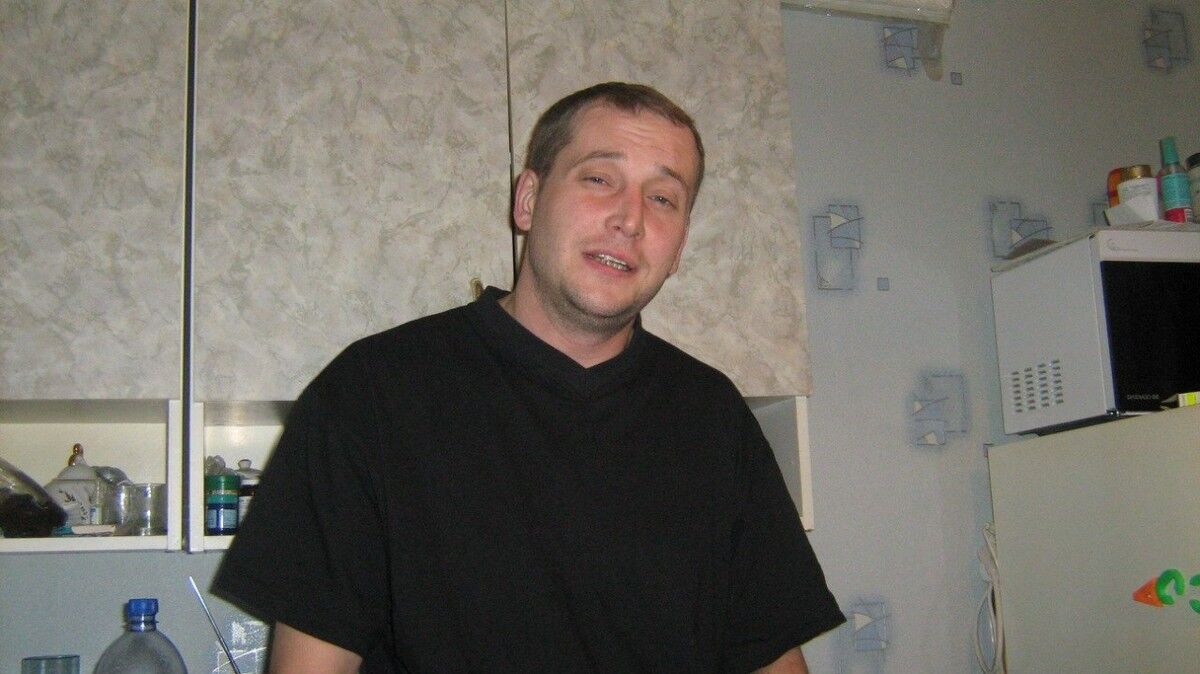  ,   Stanislav, 49 ,   