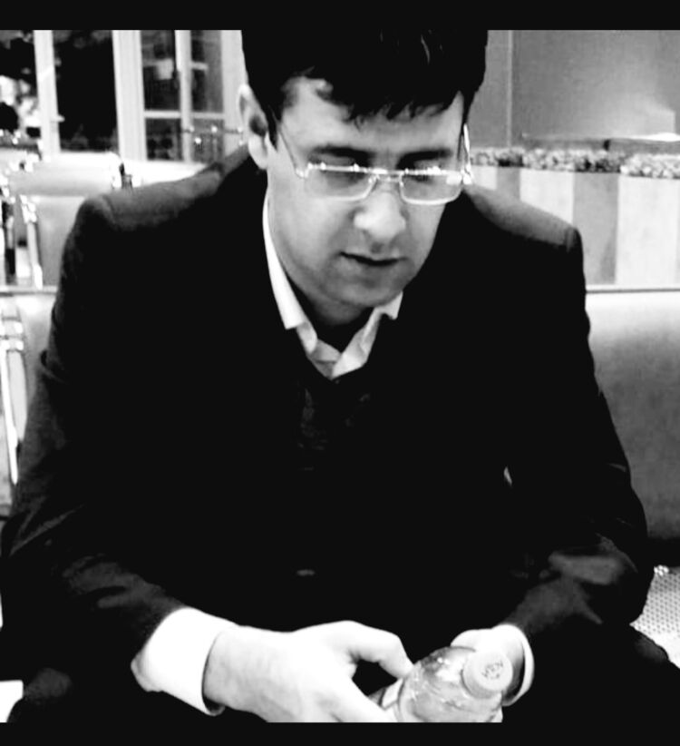  ,   Bakhtiyor, 26 ,   ,   