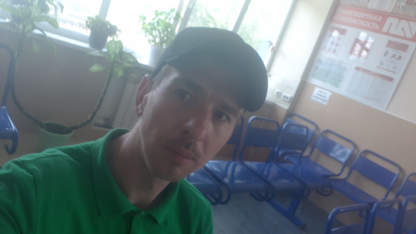  35402739  Vadim, 38 ,    