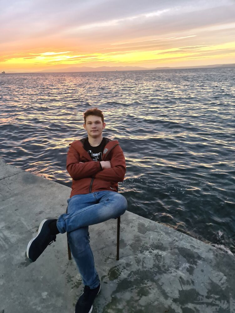 ���������� �����������, ���� ����� Danil, 23 ����, ������������ ��� ������, ����� � ���������, c�������� ���������, ���������