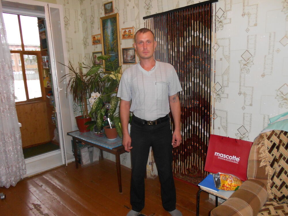 ���� 4074639 ������� ������, 46 ���, ���� ���������� � ������