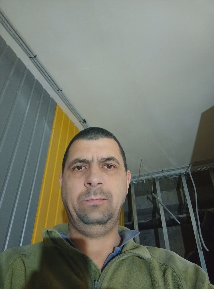 ���� 54581139 ������� Sergejtrygub, 43 ����, ���� ���������� � �����